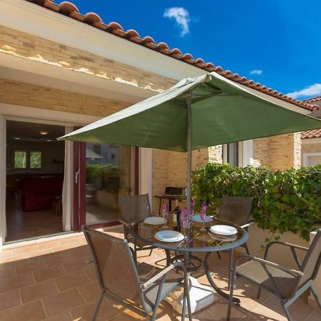 Villas Guzman - Bernia กัลเป ภายนอก รูปภาพ