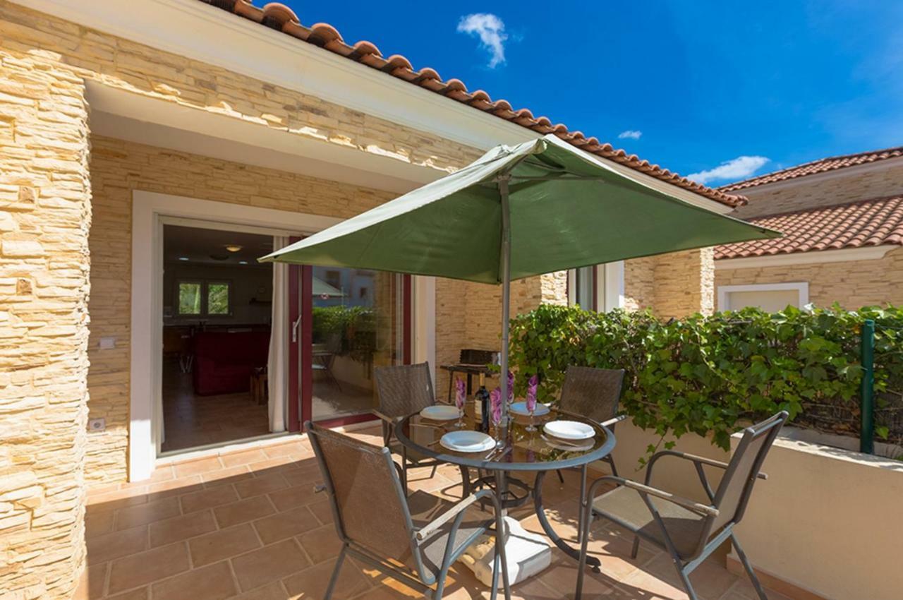Villas Guzman - Bernia กัลเป ภายนอก รูปภาพ