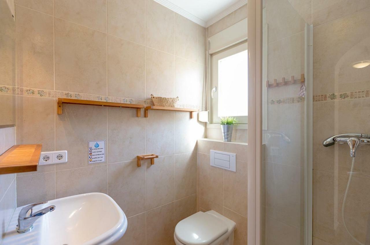 Villas Guzman - Bernia กัลเป ภายนอก รูปภาพ